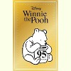 Disney Baby Boys’ Socks - 12 Pack Winnie the Pooh Socks, (Infant Age 0-24M) - 3 of 3