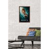 Trends International Netflix Bridgerton: Season 3 - Penelope Teaser One Sheet Framed Wall Poster Prints - 2 of 4