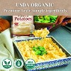 Edward & Sons Organic Mashed Potatoes Gluten Free Homestyle 3.5 oz - 4 of 4