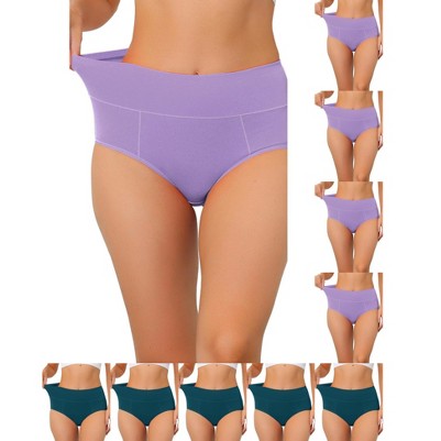 5 light purple 5 dark blue