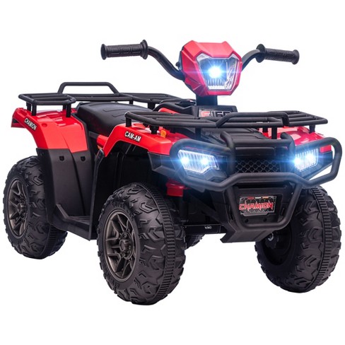 12v four wheeler clearance