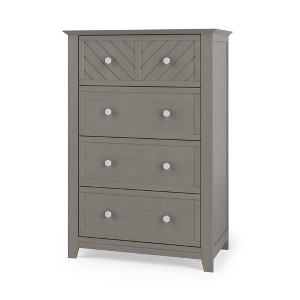 Child Craft Atwood 4-Drawer Chest - 1 of 4