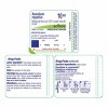 Aconitum Napellus 10M by Boiron Homeopathic Single Medicine For Cough, Cold & Flu  -  80 Pellet - 2 of 4