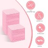 540PCS Lint-Free Nail Wipes – Soft, Super Absorbent Wipes for Nail Care and Eyelash Extension Cleaning - 2 of 4