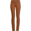 Lands' End Women's Starfish Mid Rise Slim Leg Pants - 3 of 3