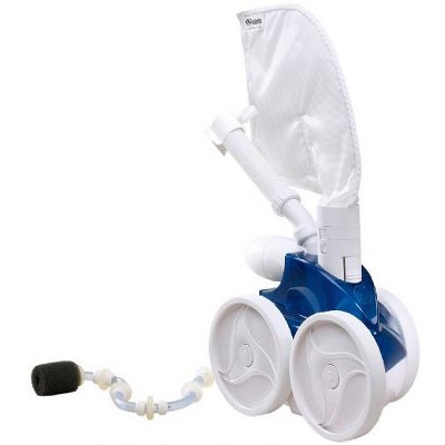 Photo 1 of Zodiac Polaris 360 F1 Automatic Pressure Pool Cleaner New in Box w/ Hose & Valve