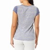 Women's Summer Vacation Tee Shirt - Felina - 2 of 2