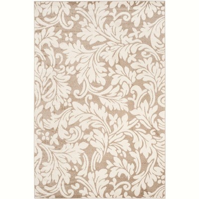 Amherst AMT425 Power Loomed Indoor Rug -Safavieh