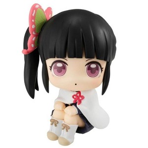Megahouse: Demon Slayer: Kimetsu no Yaiba - Tsuyuri Kanao Look Up Series Figure - 1 of 3