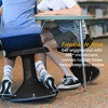 ECR4Kids ACE Active Core Engagement Wobble Stool5-Inch Seat Height - 3 of 4