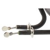 ERP® Replacement 8-In., 5-Turn 2,600-Watt Range Surface Element, S58Y26 in Black - 3 of 4