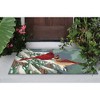 Liora Manne Frontporch Holiday Indoor/Outdoor Rug.. - image 3 of 4