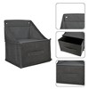 Unique Bargains Durable Closet Organizer 1 Pc - 4 of 4