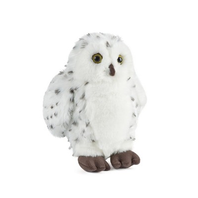 Stuffed Plush Owl New Sealed 