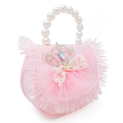 Handbag - Princess Tiara - image 3