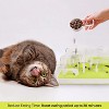 Allforpaws Interactives- Cat Toys - Puzzle Cat Slow Feeder Treat Maze - 2 of 4