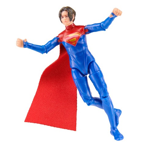 Supergirl store doll target