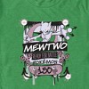 Men's Pokemon Mewtwo Ready for Battle T-Shirt - 2 of 3