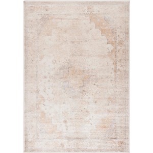Atlas ATL986 Skid Resistant Power Loomed Indoor Rugs - Safavieh - 1 of 4