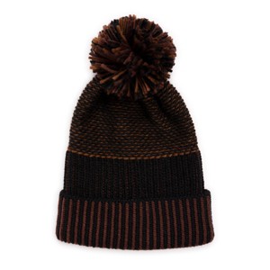 MUK LUKS Women's Textured Beanie - 1 of 3