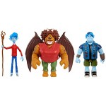 The Texas Chainsaw Massacre Action Figures Target - leatherfacesouth park roblox