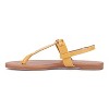 New York & Company Women's Angelica Flat Sandal - 3 of 4