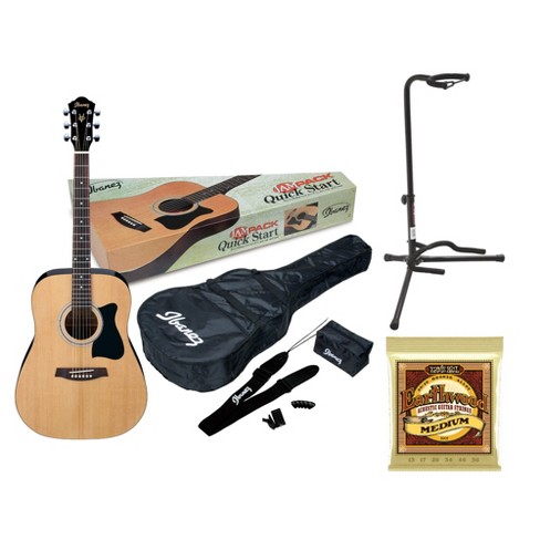 Target deals guitar strings