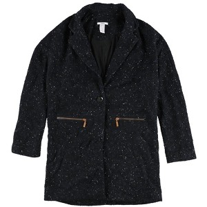 bar III Womens Multi Jacket - 1 of 2