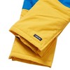 Lands' End Kids Squall Waterproof Iron Knee Bib Snow Pants - 4 of 4