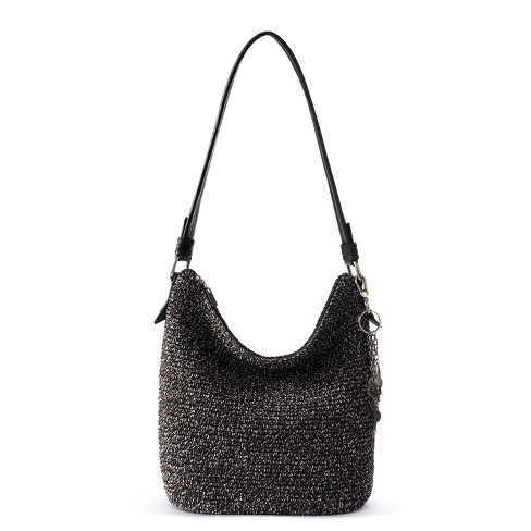 The sak sequoia crochet hobo hotsell