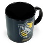 Seven20 Harry Potter Hufflepuff 20oz Heat Reveal Ceramic Coffee Mug | Color Changing Cup - 3 of 4