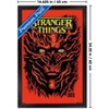 Trends International Netflix Stranger Things: Season 5 (2025) - Vecna Face Framed Wall Poster Prints - 3 of 4