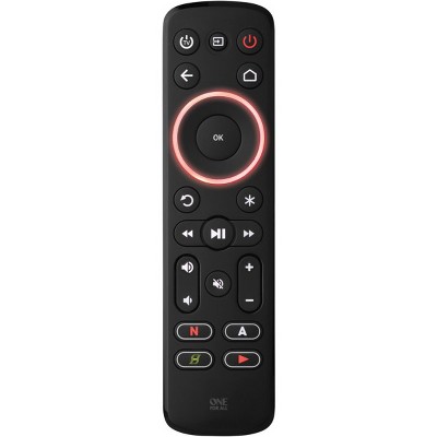 One For All Streamer Remote