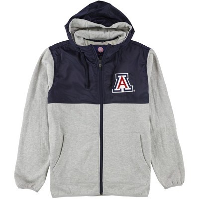 G-III Sports Mens University Of Arizona Hoodie Sweatshirt