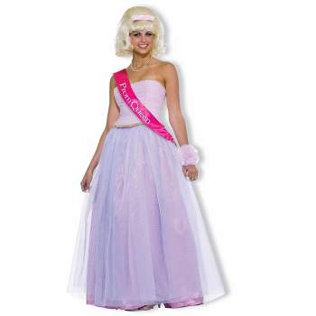 Prom Queen Adult Costume