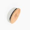 Every Man Jack Men's Beard Hair Brush with Cruelty-Free Vegan Bristles - 3 of 4
