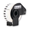 Brother Self - Adhesive Tapes 50ft - White: PET Application Tape, 1.1" Width, Brother P Touch Labeling - 2 of 4
