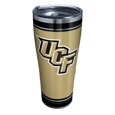 NCAA UCF Knights Campus Stainless Steel Tumbler - 30oz