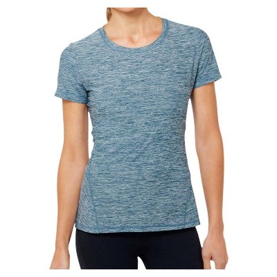 Women's Short Sleeve Trail Tee - Shape Active