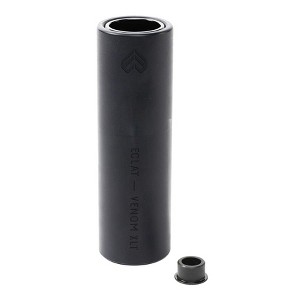 Eclat Venom XLT 4.8" Peg Black - 1 of 2