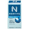 Nervive Nerve Care,Pain Relieving Roll On Liquid  2.5oz - 2 of 4