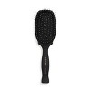 Gimme Beauty Detangling Hair Brush for Fine Hair - Black - 2 of 4
