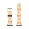 Iveta Abolina Cheerful Sun Check Apple Watch Band - Society6 - 3 of 3