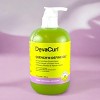 Devacurl Quench'n Define Gel 12 oz - Strong hold, non-crunch style—lasting definition meets maximum moisture - 4 of 4