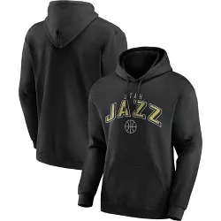 NBA Utah Jazz Men's Hooded Sweatshirt