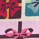 gifts aplenty
