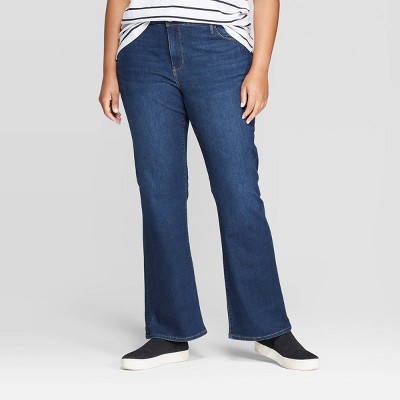 levi jeans with elastic waist