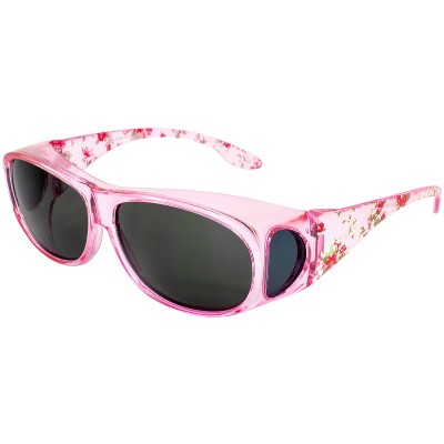Global Vision Eyewear Fanfare 2 Safety Motorcycle Glasses