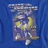 Men's Transformers Shockwave T-Shirt - 2 of 4