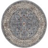 Unique Loom    Eco Traditional Coherance Area Rug - 2 of 4